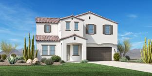 Greensboro - Preserve at San Tan - Peralta Collection: San Tan Valley, Arizona - Toll Brothers