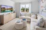 Home in Griffith Lakes - Towne Collection by Toll Brothers