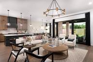 The Enclave at The Woodlands - Select Collection por Toll Brothers en Houston Texas