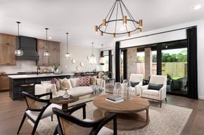 The Enclave at The Woodlands - Select Collection by Toll Brothers in Houston Texas