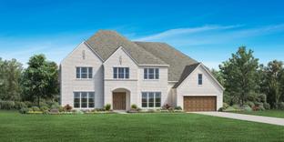 Veronica - Pomona - Magnolia Collection: Manvel, Texas - Toll Brothers