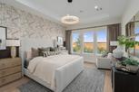 Home in Toll Brothers at Fields - Woodlands Collection by Toll Brothers