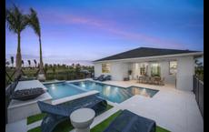 Waterview Landing - Anchor Collection: Punta Gorda, Florida - Toll Brothers