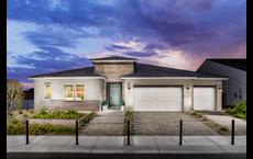Elkhorn Grove - Regalia Collection: Las Vegas, Nevada - Toll Brothers
