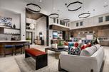 Home in Bella Strada by Toll Brothers