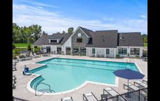 Reserve at West Bloomfield: West Bloomfield, Michigan - Toll Brothers