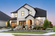 Wildflower Ranch - Elite Collection por Toll Brothers en Dallas Texas