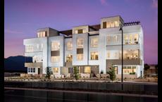 Toll Brothers at Inspirada - Amiata Collection: Henderson, Nevada - Toll Brothers