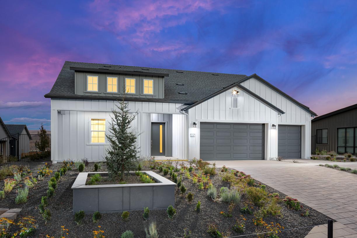 Modern Farmhouse