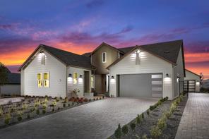 3309 Porcini Ct (Caraway)