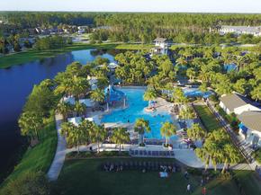 Seabrook Village by Toll Brothers in Jacksonville-St. Augustine Florida