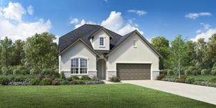Adam - Toll Brothers at Sienna - Villa Collection: Missouri City, Texas - Toll Brothers
