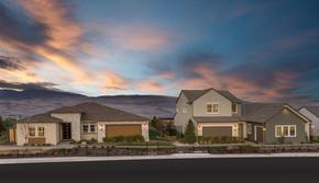 Cordoba at Stonebrook by Toll Brothers in Reno Nevada