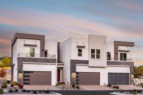 Hilltop by Toll Brothers by Toll Brothers in Reno Nevada