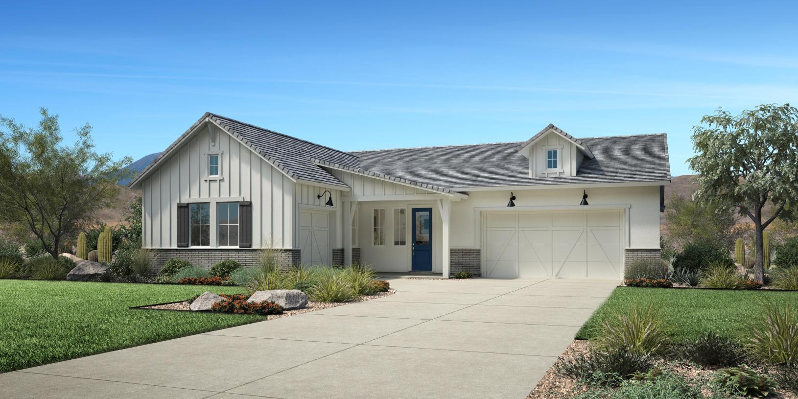 Farmhouse