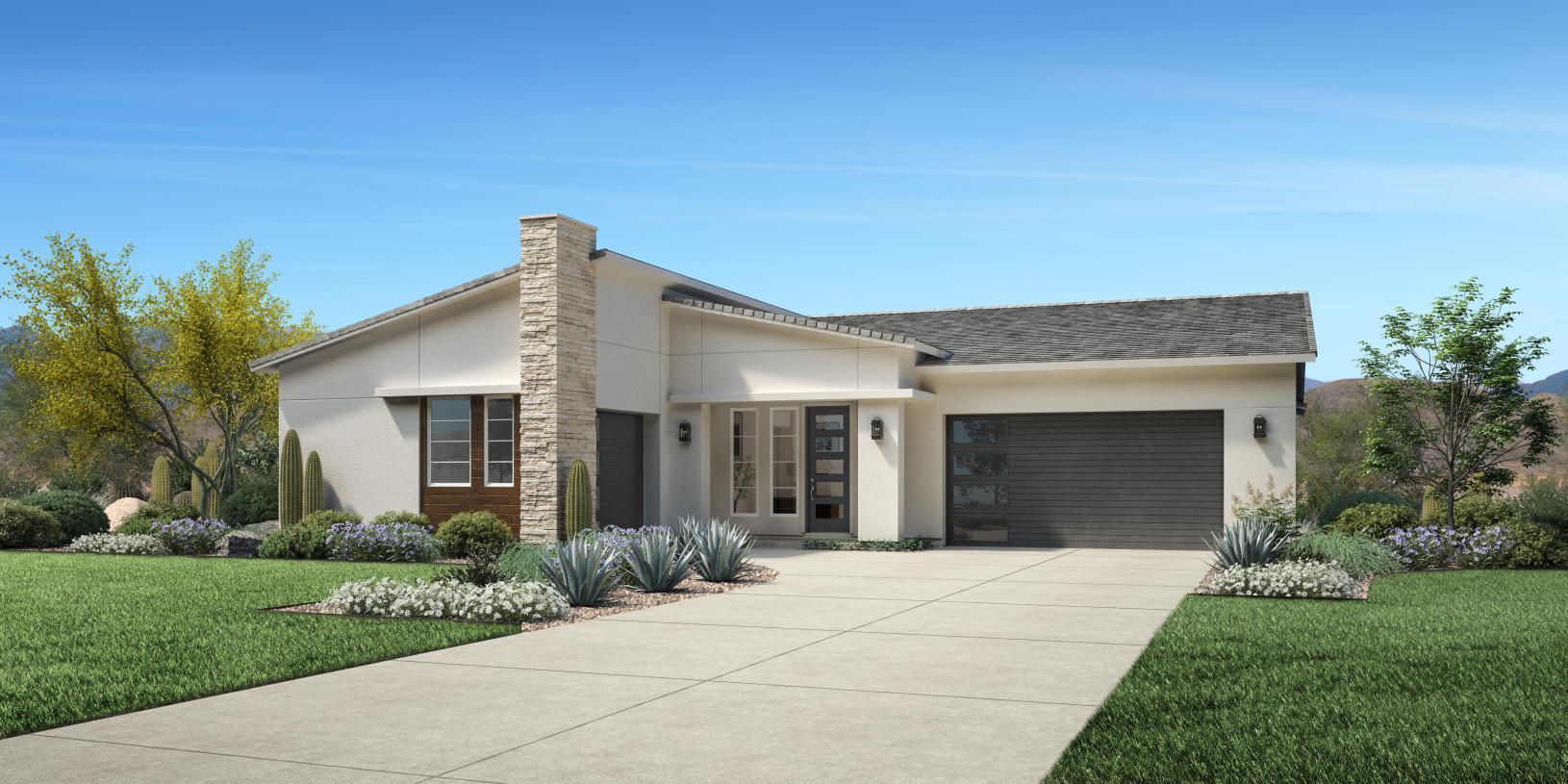 3479 W Storm Cloud St (Lillington)