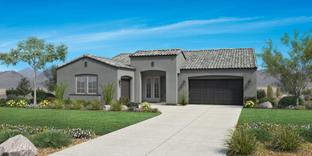 Lillington - Preserve at San Tan - Sonoran Collection: San Tan Valley, Arizona - Toll Brothers