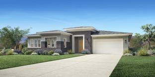 Lockhart - Preserve at San Tan - Sonoran Collection: San Tan Valley, Arizona - Toll Brothers
