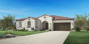 Lockhart - Preserve at San Tan - Sonoran Collection: San Tan Valley, Arizona - Toll Brothers