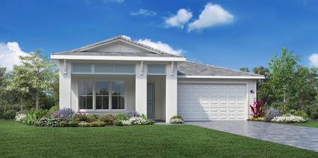 Myers by Toll Brothers in Naples FL