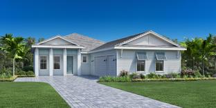 Dade - Seven Shores - Landing Collection: Naples, Florida - Toll Brothers