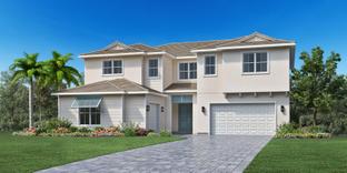 Gulf - Seven Shores - Port Collection: Naples, Florida - Toll Brothers