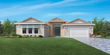 Sarasota by Toll Brothers in Naples FL
