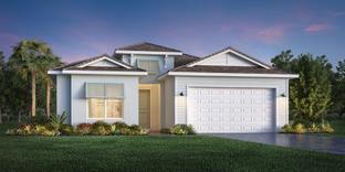 Volusia - Seven Shores - Harbor Collection: Naples, Florida - Toll Brothers