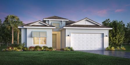 Volusia by Toll Brothers in Naples FL