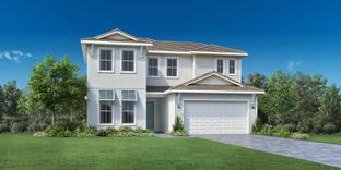 Volusia Elite - Seven Shores - Harbor Collection: Naples, Florida - Toll Brothers
