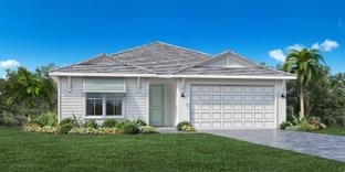 Montura - Seven Shores - Harbor Collection: Naples, Florida - Toll Brothers