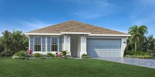 Myers - Seven Shores - Harbor Collection: Naples, Florida - Toll Brothers
