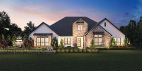 Toll Brothers at Creek Meadows West - Northlake, TX