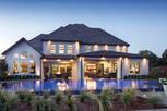 Home in Toll Brothers at Creek Meadows West by Toll Brothers