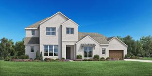 Conwy - Toll Brothers at Creek Meadows West: Northlake, Texas - Toll Brothers