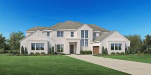 Heidelberg - Toll Brothers at Creek Meadows West: Northlake, Texas - Toll Brothers