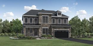 Sagamore Modern Farmhouse - Manhasset Crest: Manhasset, New Jersey - Toll Brothers
