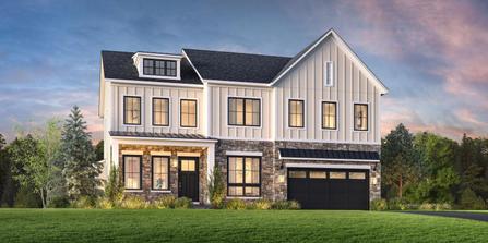 Crawley by Toll Brothers in Nassau-Suffolk NY