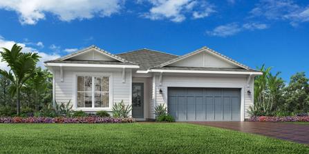 Lior by Toll Brothers in Martin-St. Lucie-Okeechobee Counties FL