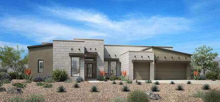 Desert Willow by Toll Brothers in Phoenix-Mesa AZ