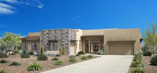 Mariola - Ranch Gate Estates: Scottsdale, Arizona - Toll Brothers