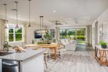 Home in The Oaks at Kelly Park - Morgan Collection by Toll Brothers