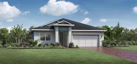 Bridgton by Toll Brothers in Orlando FL