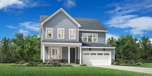 Dean - Griffith Lakes - Cottage Collection: Charlotte, North Carolina - Toll Brothers