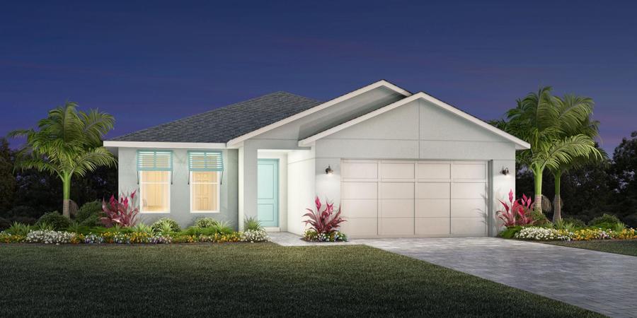 Riverland by Toll Brothers in Punta Gorda FL