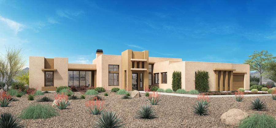 Ocotillo by Toll Brothers in Phoenix-Mesa AZ