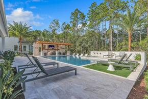 Coral Ridge at Seabrook by Toll Brothers in Jacksonville-St. Augustine Florida