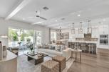 Home in Haven Oaks by Toll Brothers