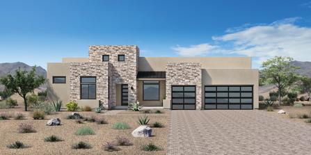 Kartchner by Toll Brothers in Phoenix-Mesa AZ