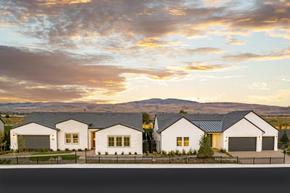 Tavira at Stonebrook by Toll Brothers in Reno Nevada